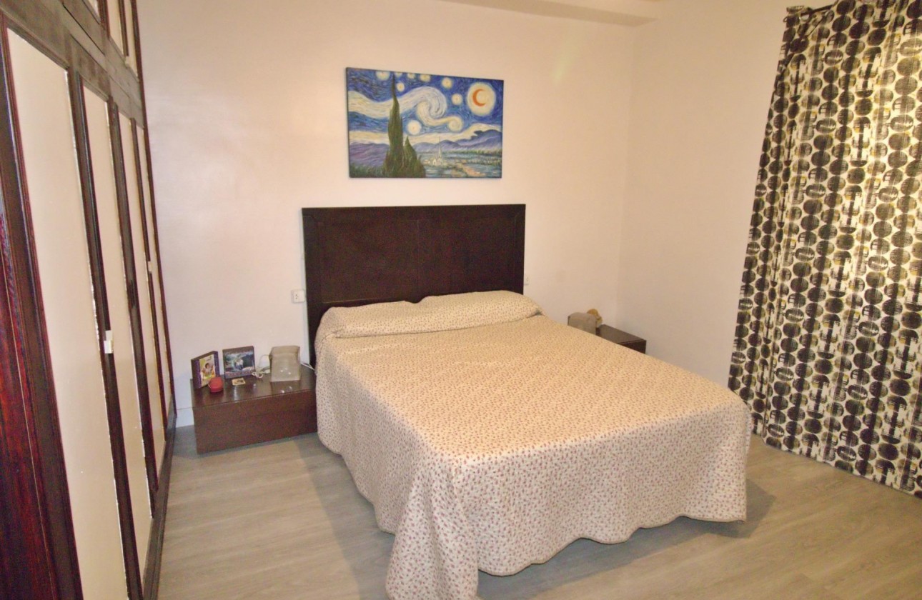 Revente - Appartement - Elche - Plaza Crevillente-juzgados
