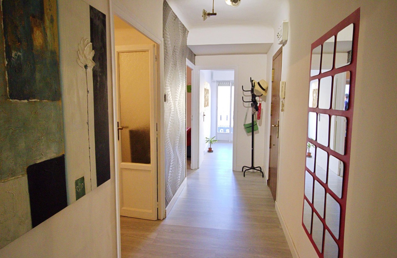 Revente - Appartement - Elche - Plaza Crevillente-juzgados