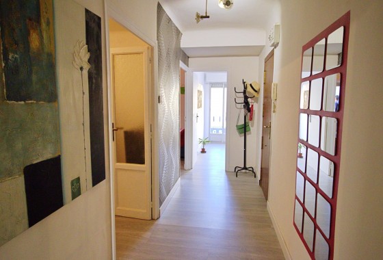 Revente - Appartement - Elche - Plaza Crevillente-juzgados