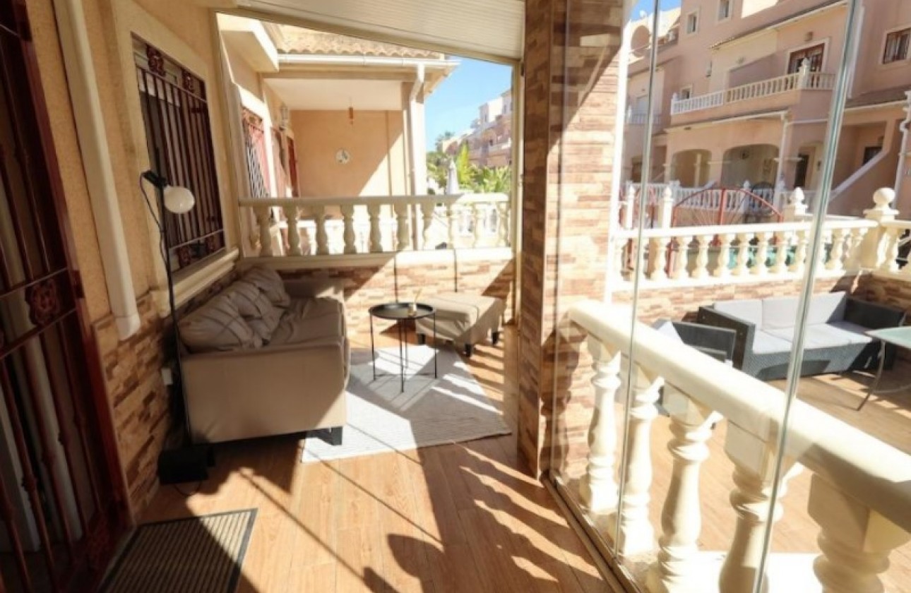 Revente - Villa - Orihuela - Inland