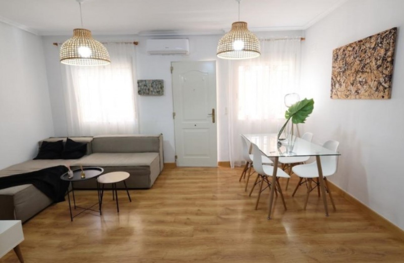 Revente - Villa - Orihuela - Inland
