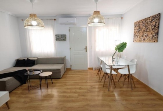 Revente - Villa - Orihuela - Inland