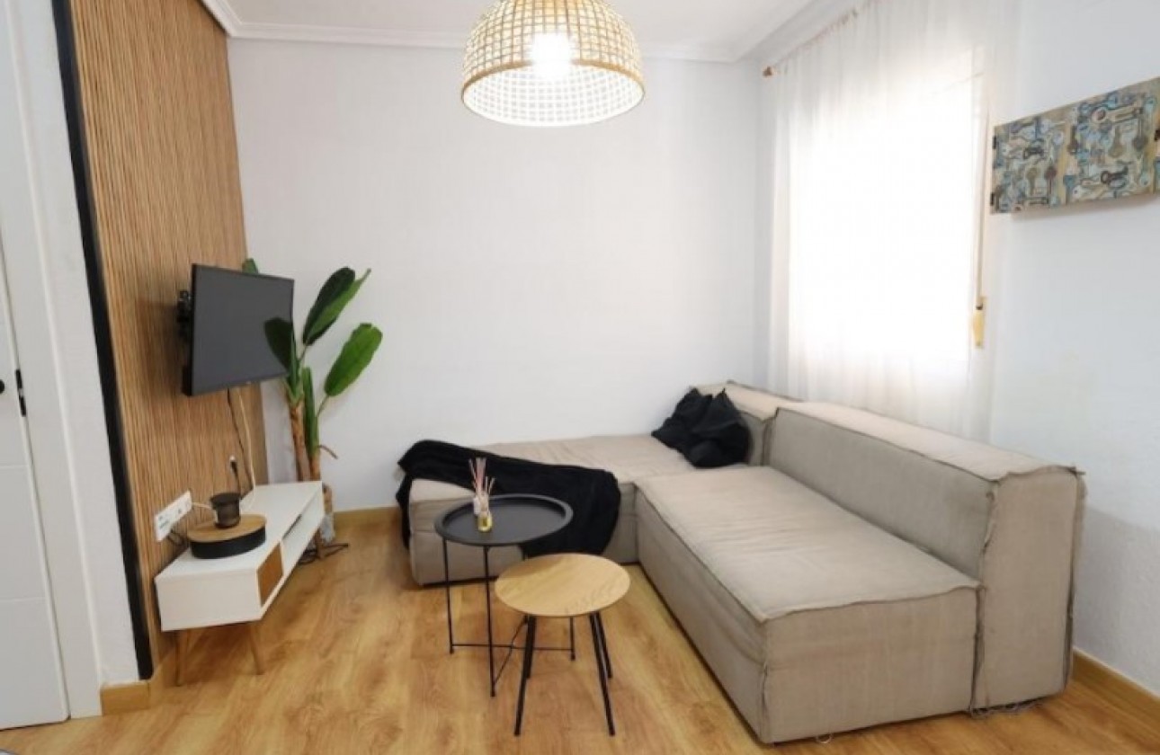 Revente - Villa - Orihuela - Inland