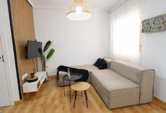 Revente - Villa - Orihuela - Inland