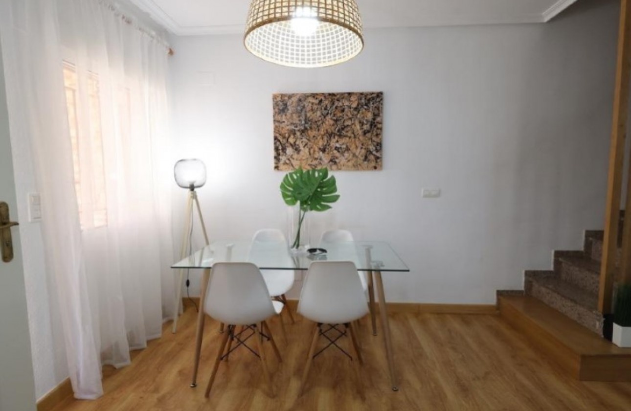 Revente - Villa - Orihuela - Inland