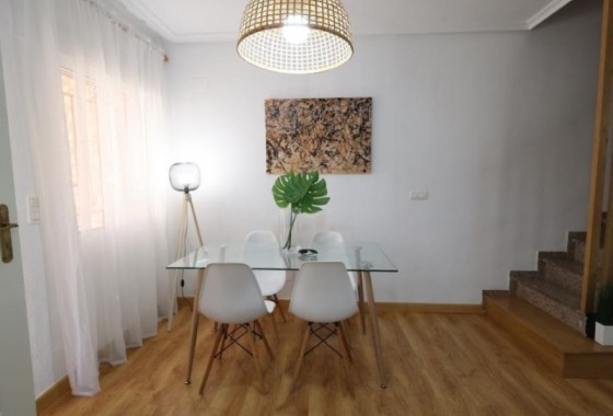 Revente - Villa - Orihuela - Inland