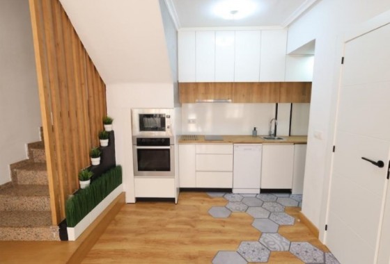 Revente - Villa - Orihuela - Inland