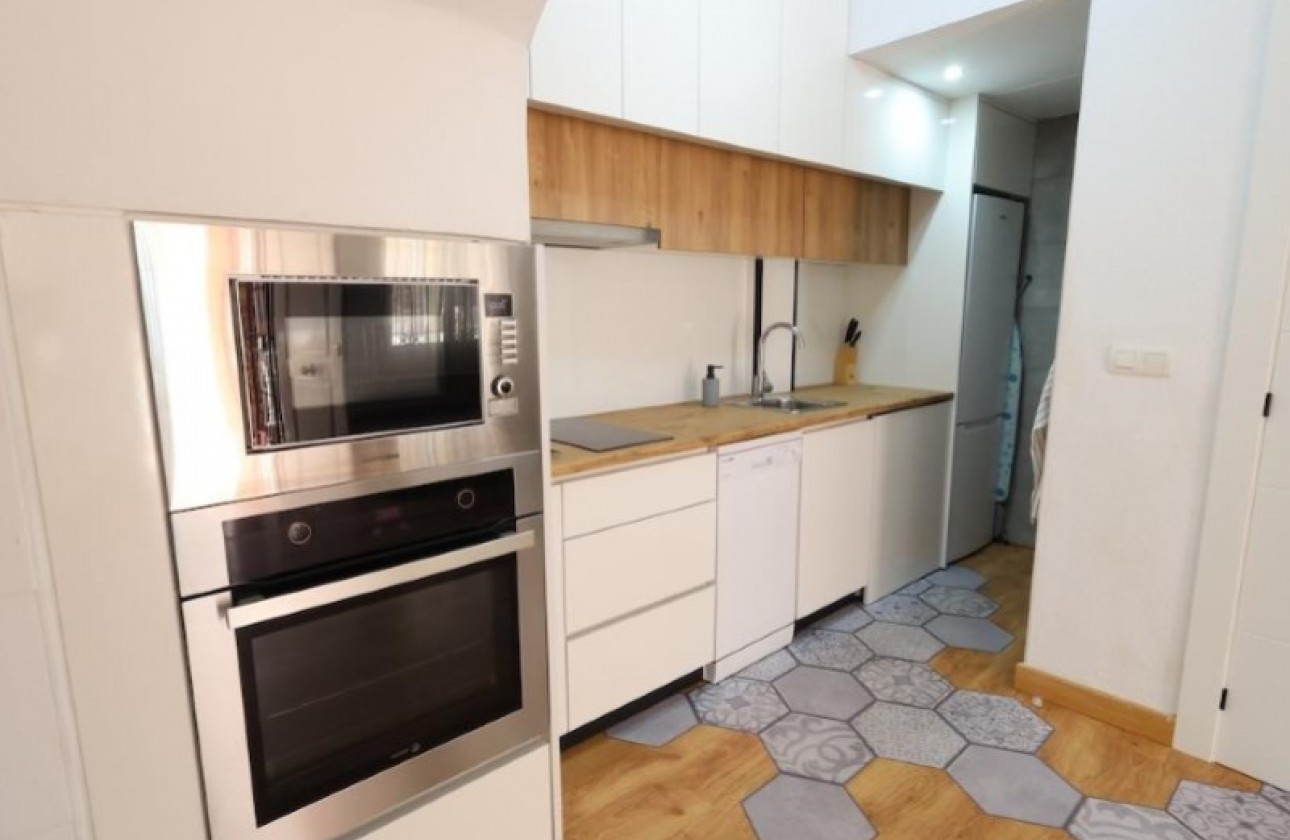 Revente - Villa - Orihuela - Inland