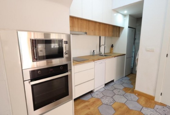 Revente - Villa - Orihuela - Inland