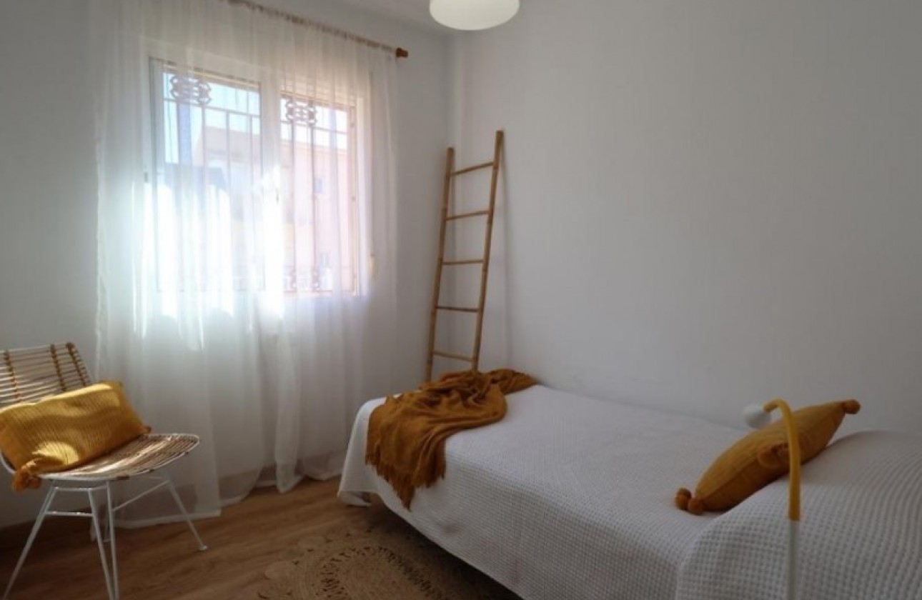 Revente - Villa - Orihuela - Inland
