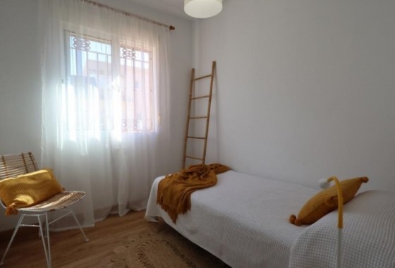 Revente - Villa - Orihuela - Inland