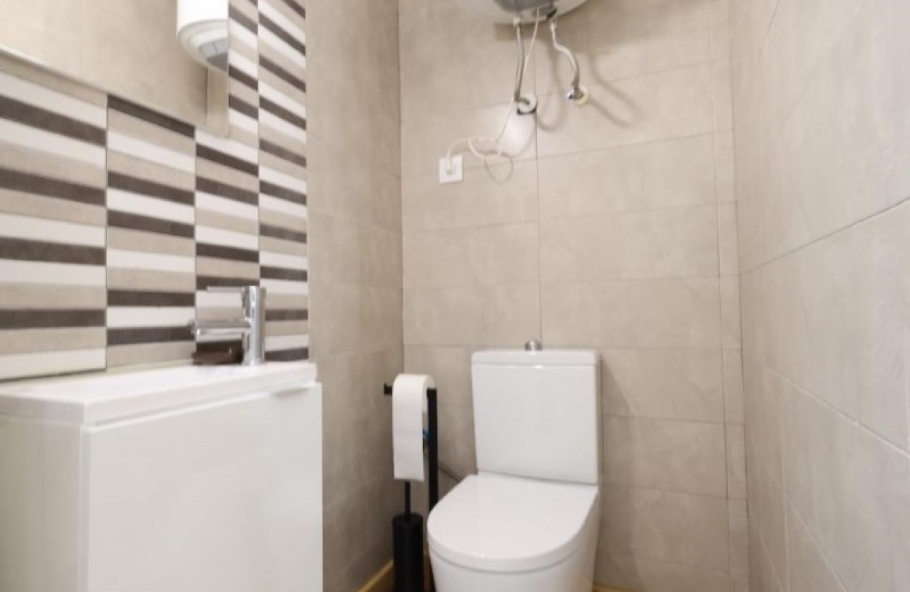 Revente - Villa - Orihuela - Inland