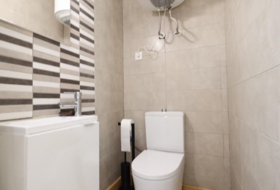 Revente - Villa - Orihuela - Inland