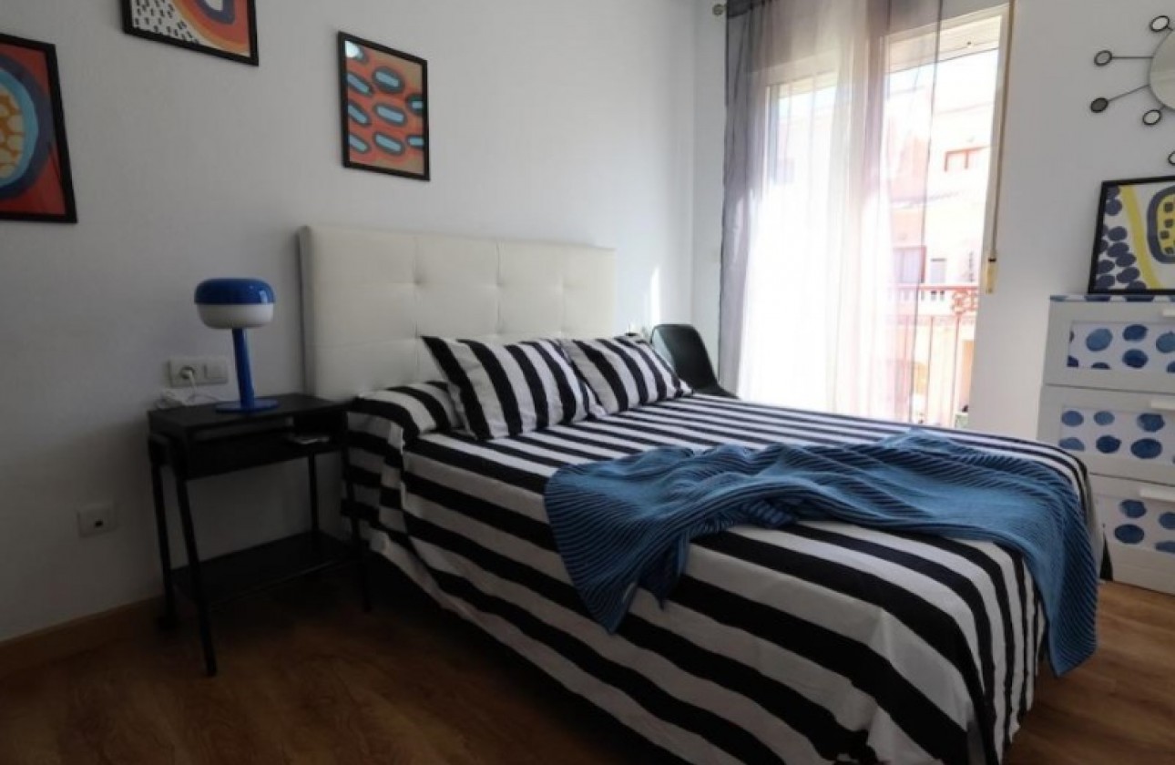 Revente - Villa - Orihuela - Inland