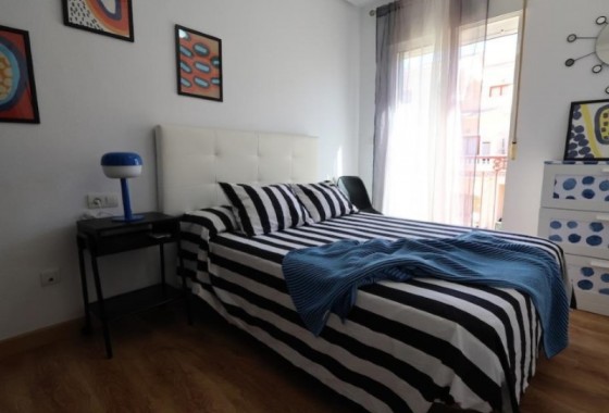 Revente - Villa - Orihuela - Inland
