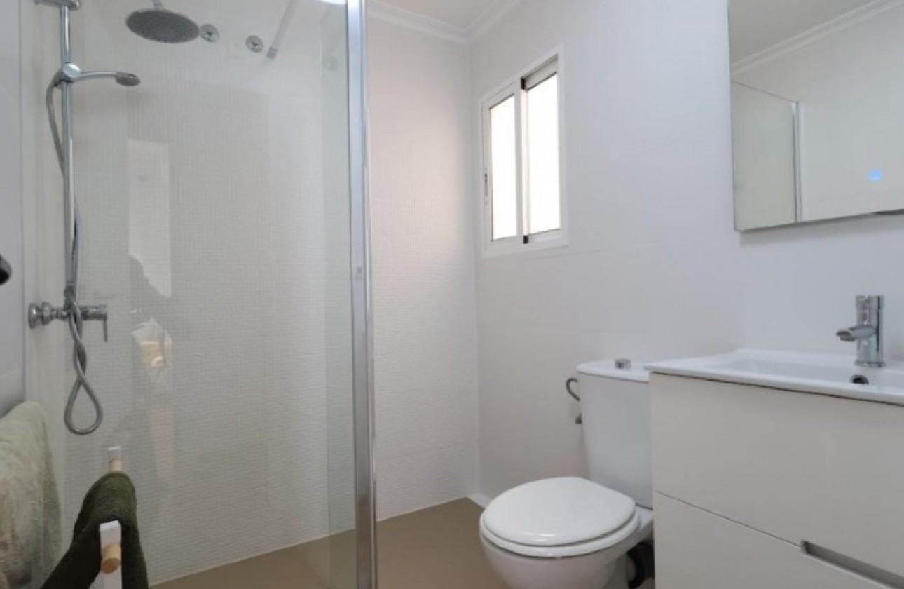 Revente - Villa - Orihuela - Inland