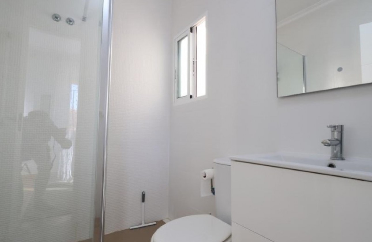 Revente - Villa - Orihuela - Inland
