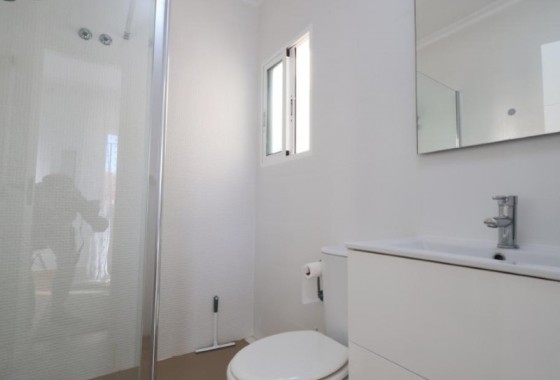 Revente - Villa - Orihuela - Inland