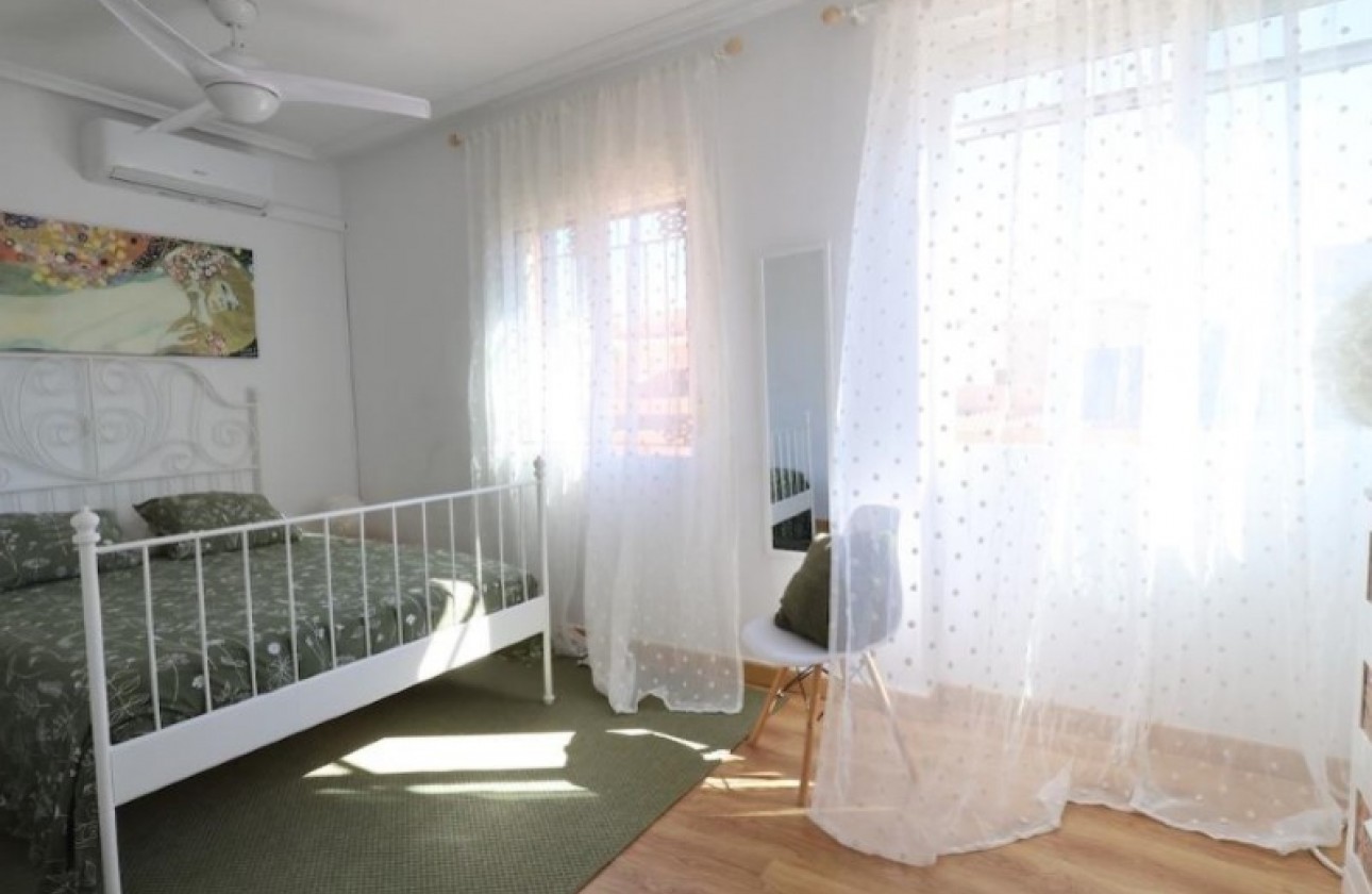 Revente - Villa - Orihuela - Inland