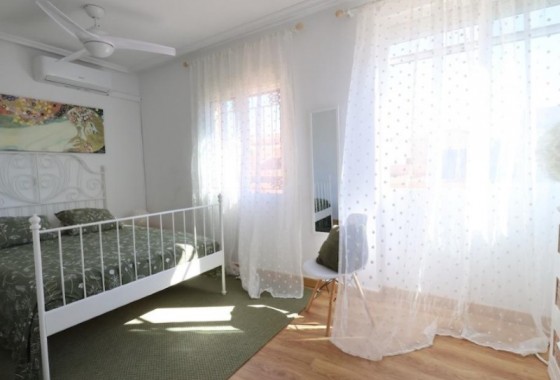Revente - Villa - Orihuela - Inland