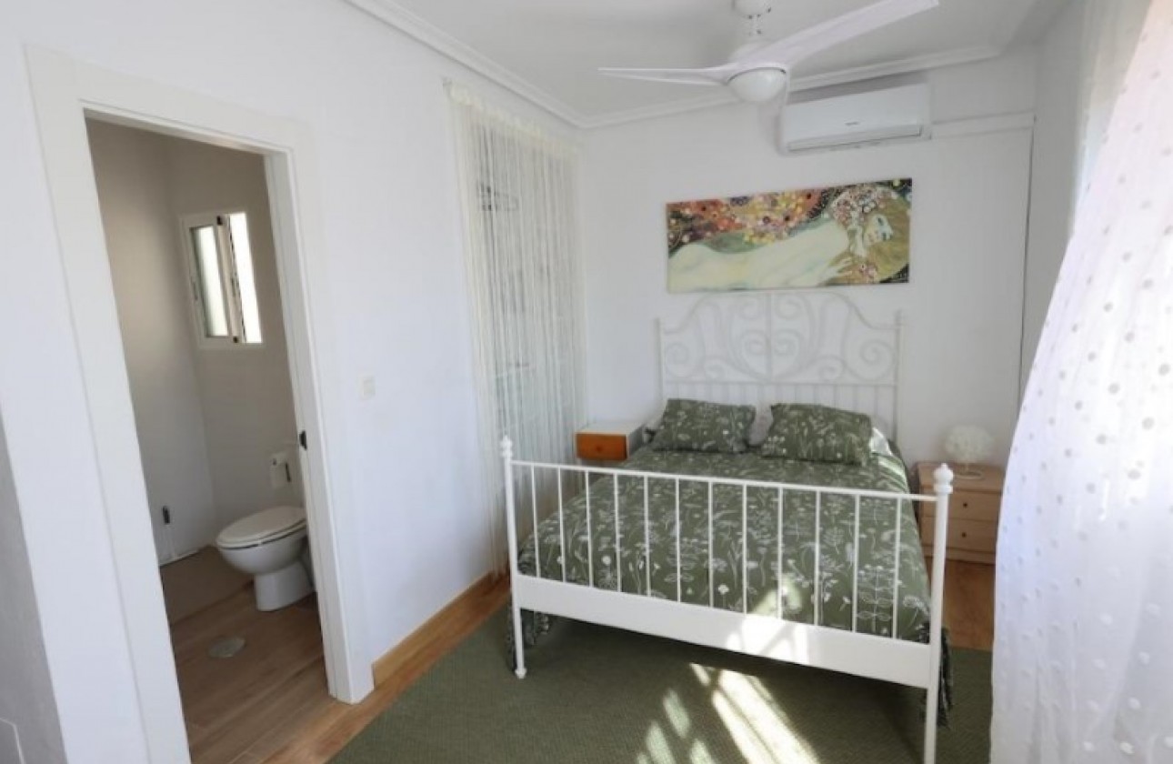 Revente - Villa - Orihuela - Inland