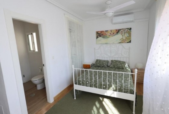 Revente - Villa - Orihuela - Inland