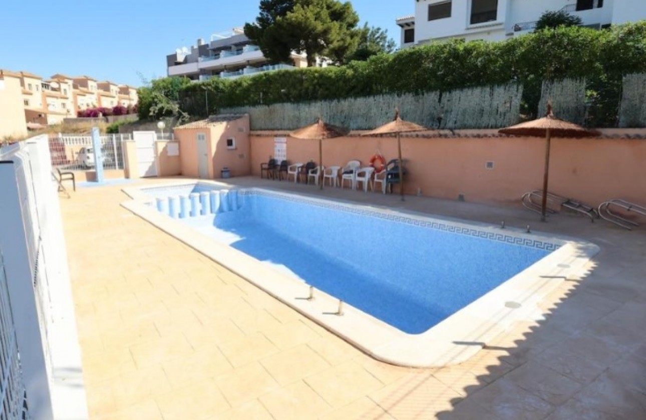Revente - Villa - Orihuela - Inland