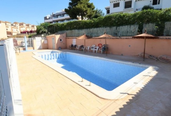 Revente - Villa - Orihuela - Inland