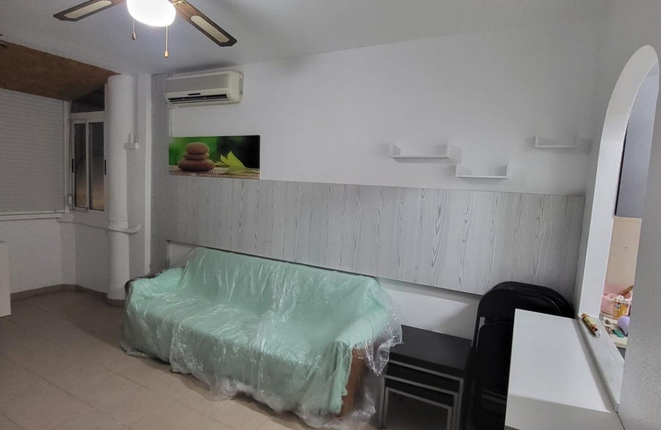 Revente - Appartement - Lo Pagan - Villananitos