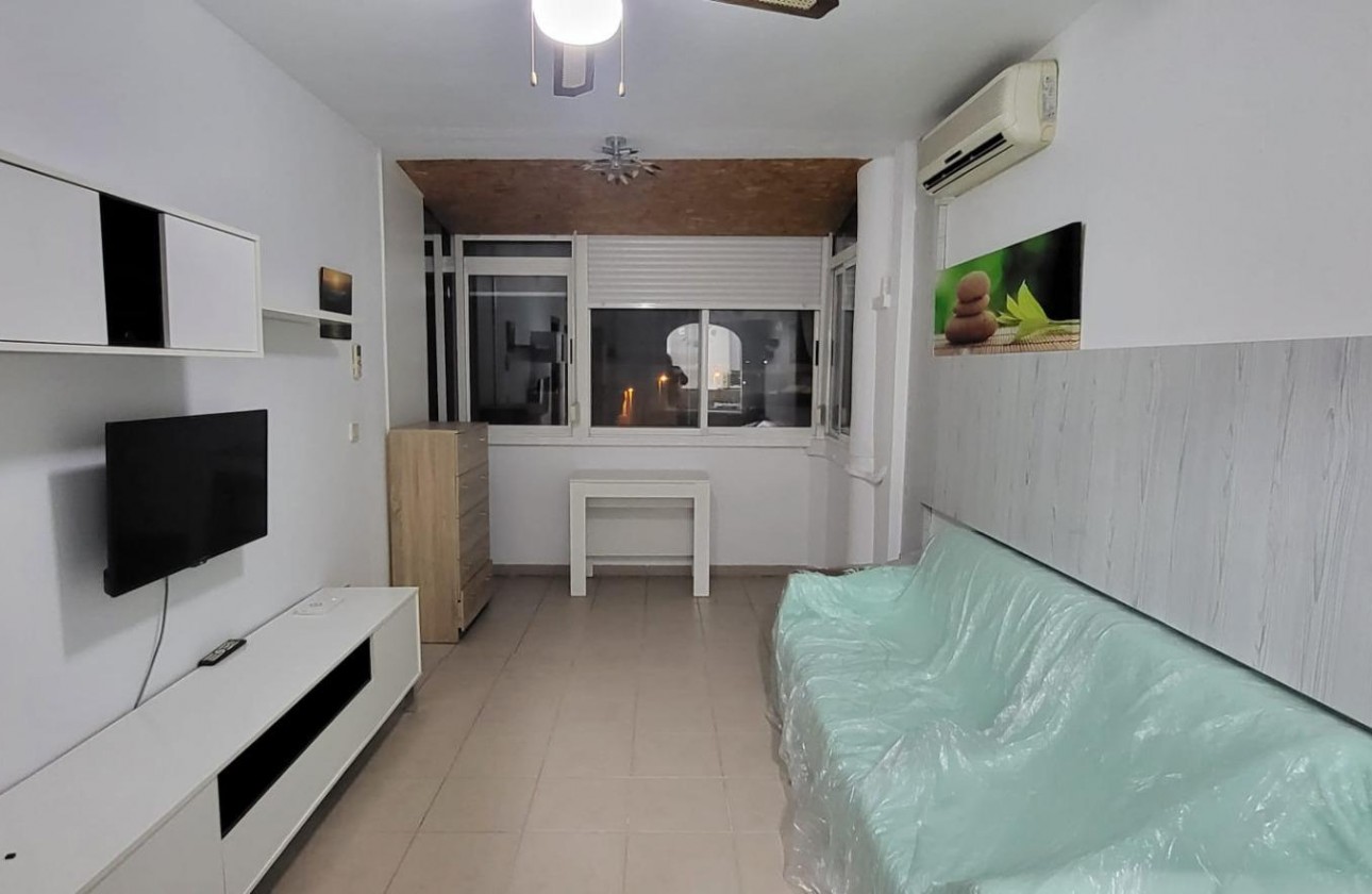 Revente - Appartement - Lo Pagan - Villananitos