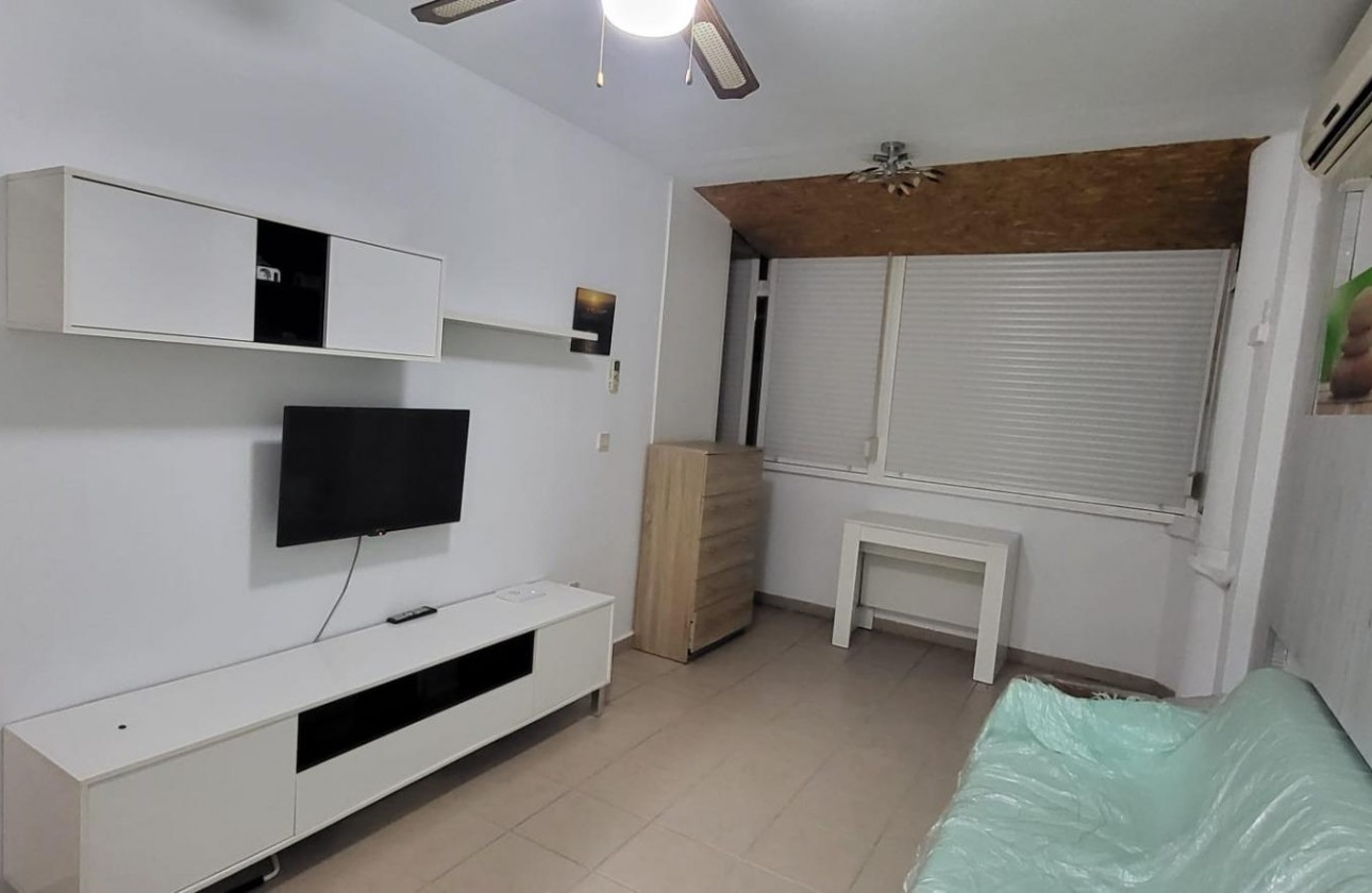Revente - Appartement - Lo Pagan - Villananitos