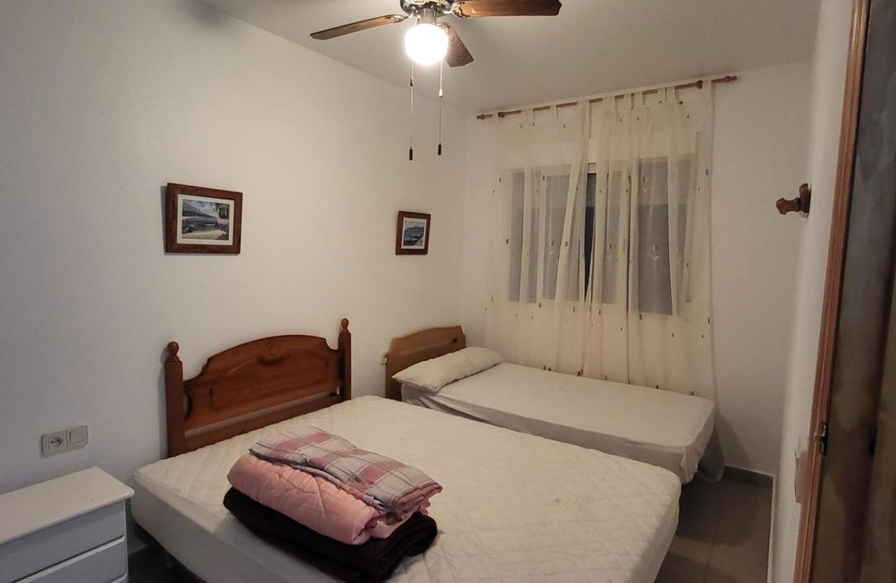 Revente - Appartement - Lo Pagan - Villananitos