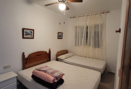 Revente - Appartement - Lo Pagan - Villananitos