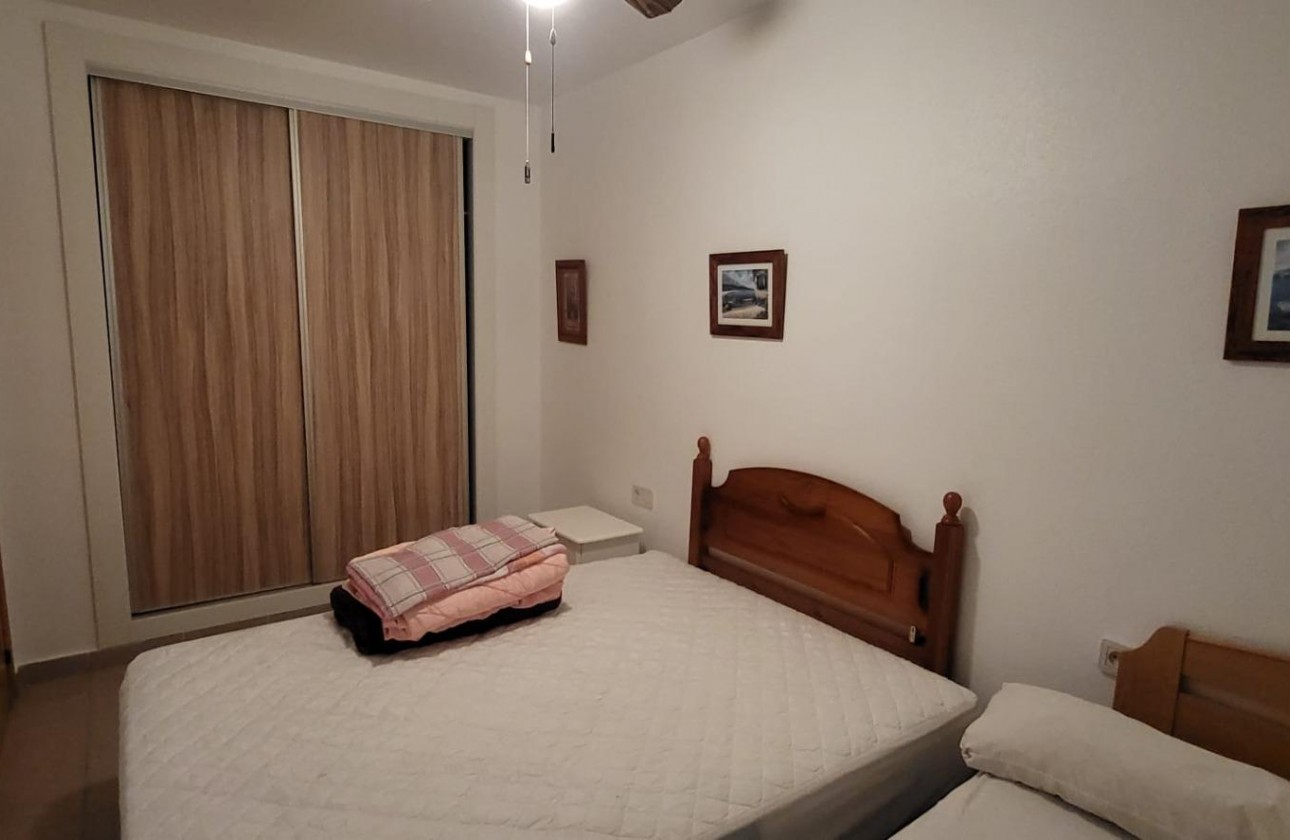 Revente - Appartement - Lo Pagan - Villananitos