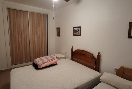 Revente - Appartement - Lo Pagan - Villananitos