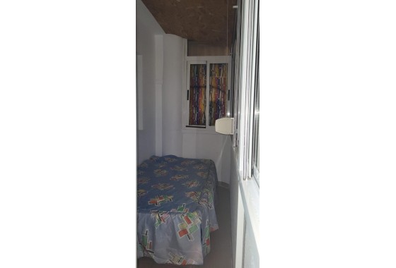 Revente - Appartement - Lo Pagan - Villananitos