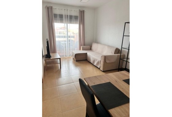 Revente - Appartement - Orihuela Costa - Lomas de Cabo Roig
