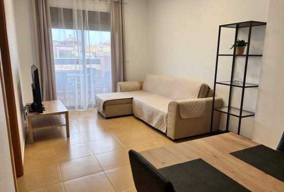 Revente - Appartement - Orihuela Costa - Lomas de Cabo Roig