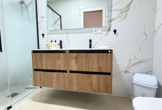 Revente - Duplex - Torrevieja - playa de los naufragos