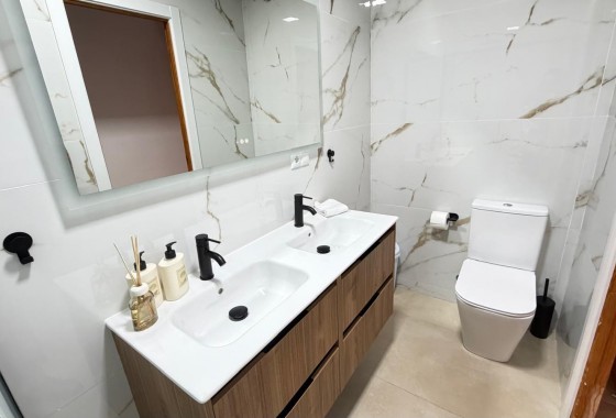 Revente - Duplex - Torrevieja - playa de los naufragos