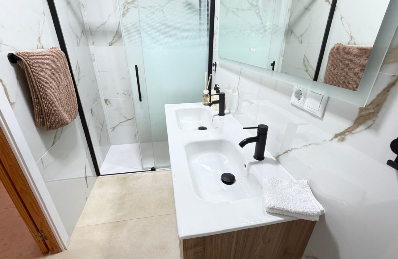 Revente - Duplex - Torrevieja - playa de los naufragos