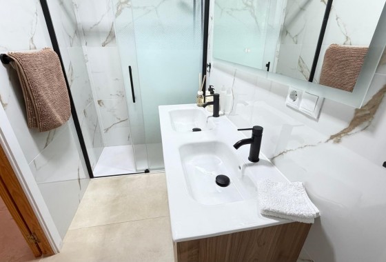 Revente - Duplex - Torrevieja - playa de los naufragos