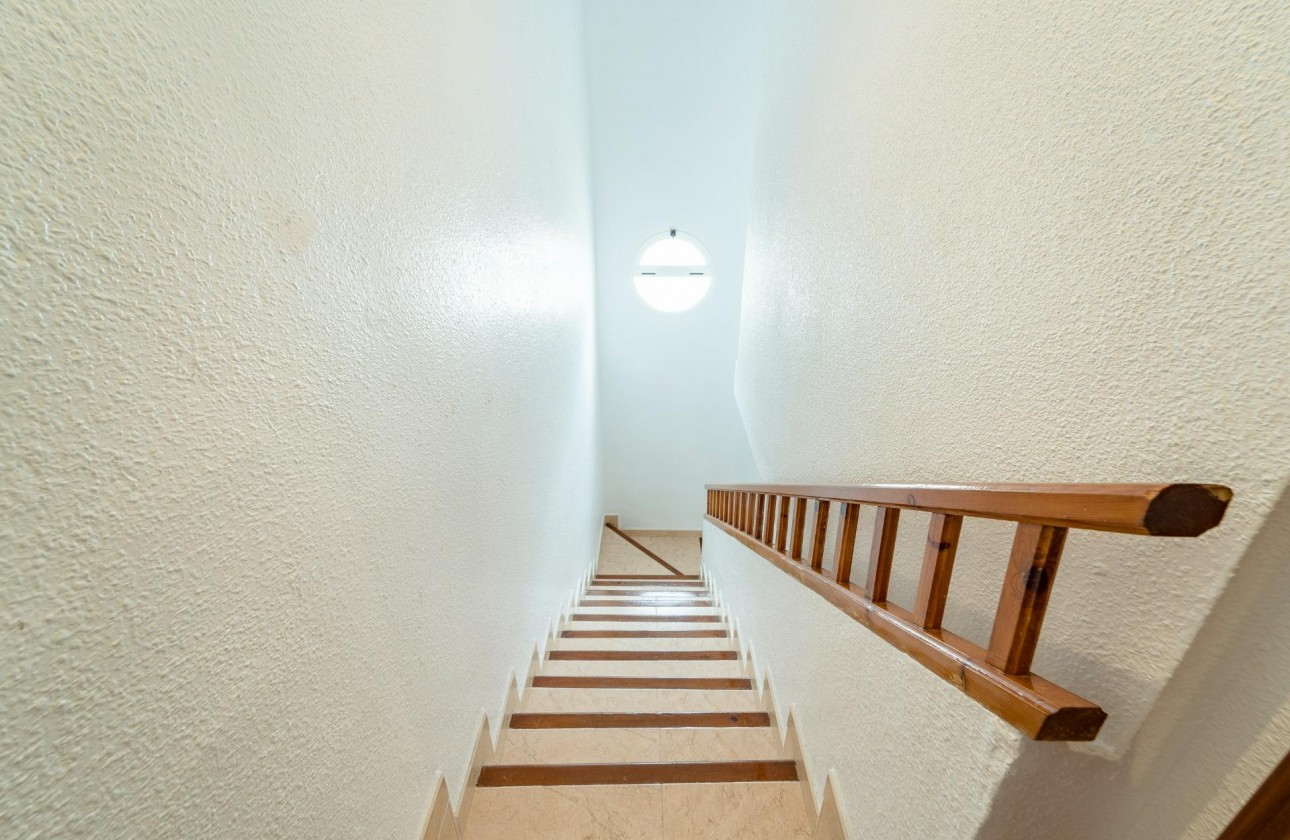 Revente - Duplex - Torrevieja - playa de los naufragos
