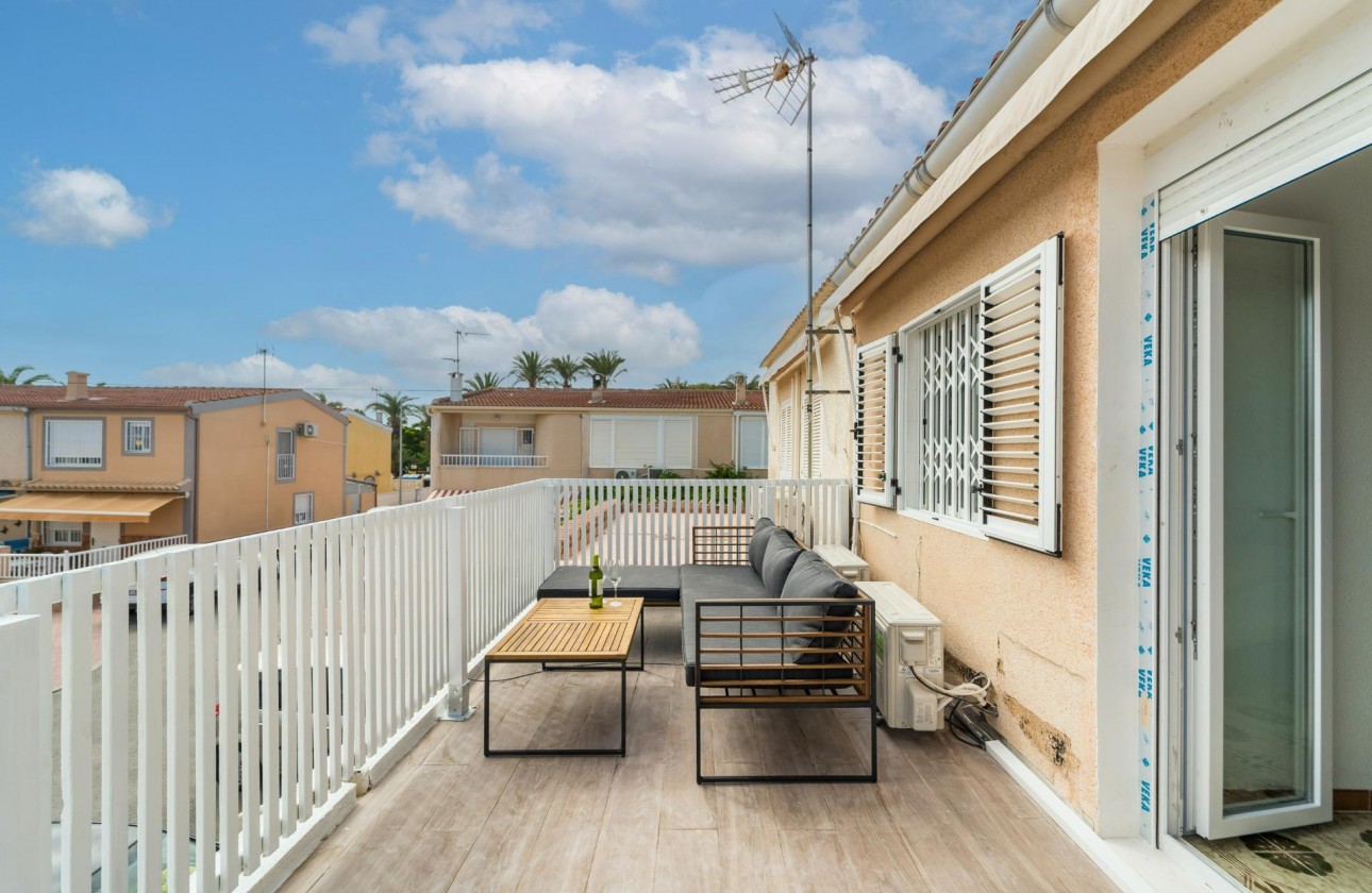 Revente - Duplex - Torrevieja - playa de los naufragos