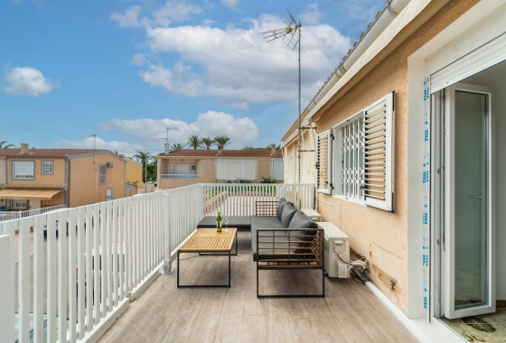 Revente - Duplex - Torrevieja - playa de los naufragos