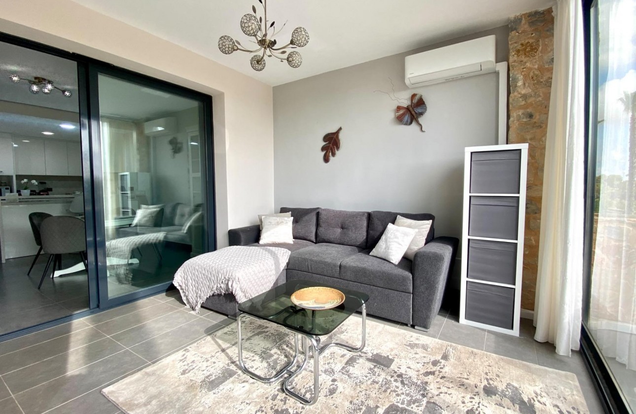 Revente - Bungalow - Orihuela Costa - Las Ramblas