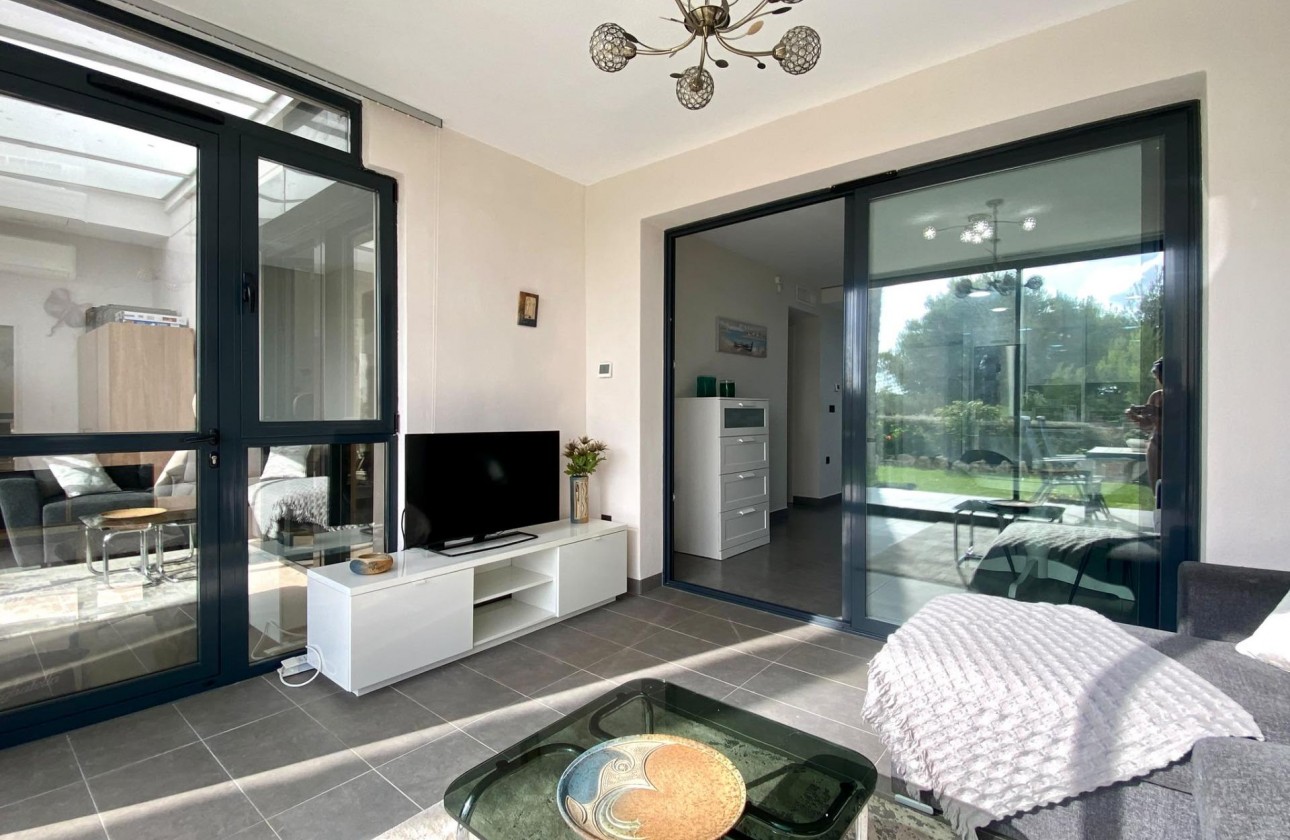 Revente - Bungalow - Orihuela Costa - Las Ramblas