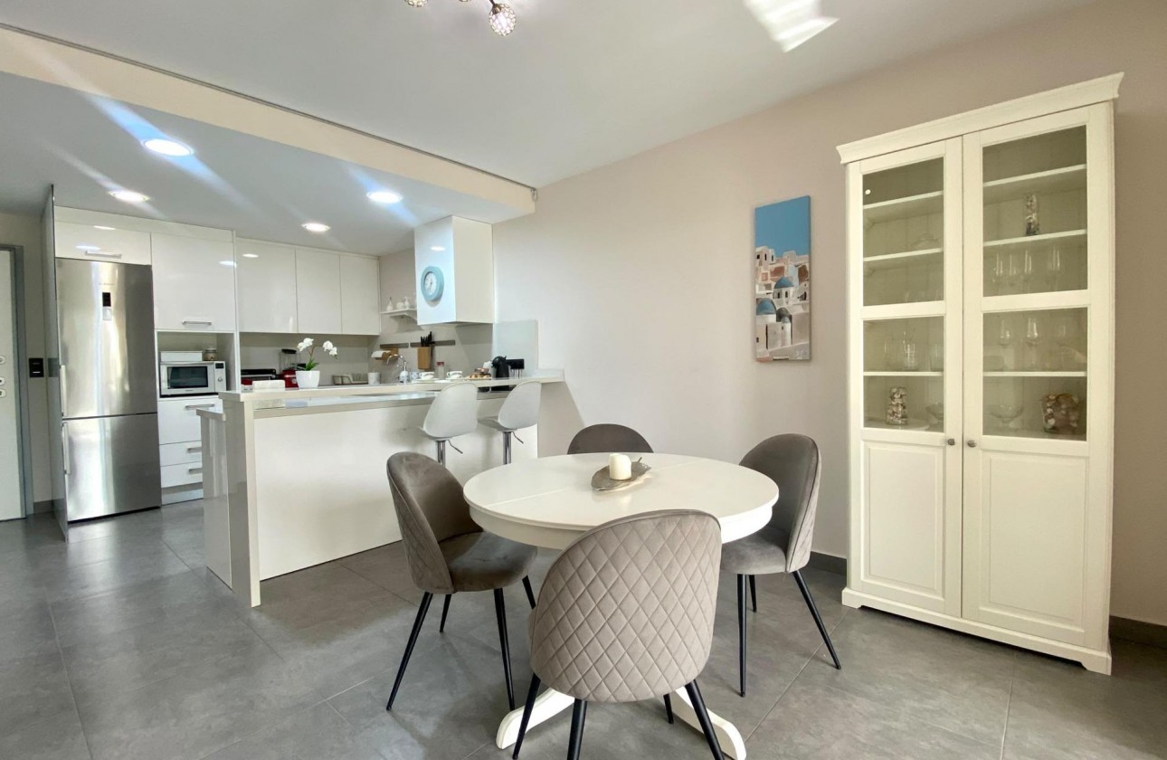 Revente - Bungalow - Orihuela Costa - Las Ramblas