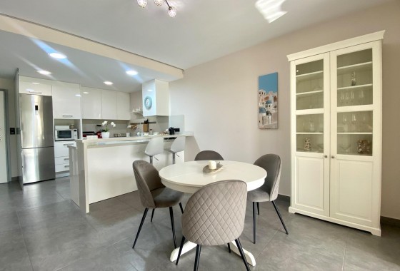 Revente - Bungalow - Orihuela Costa - Las Ramblas