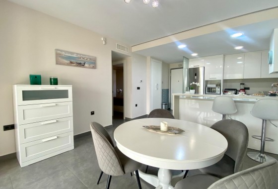 Revente - Bungalow - Orihuela Costa - Las Ramblas